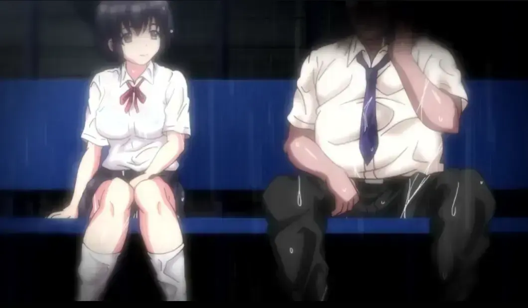湿透JK的避雨强制,未删减版,1-2集,在线观看相关资源图片