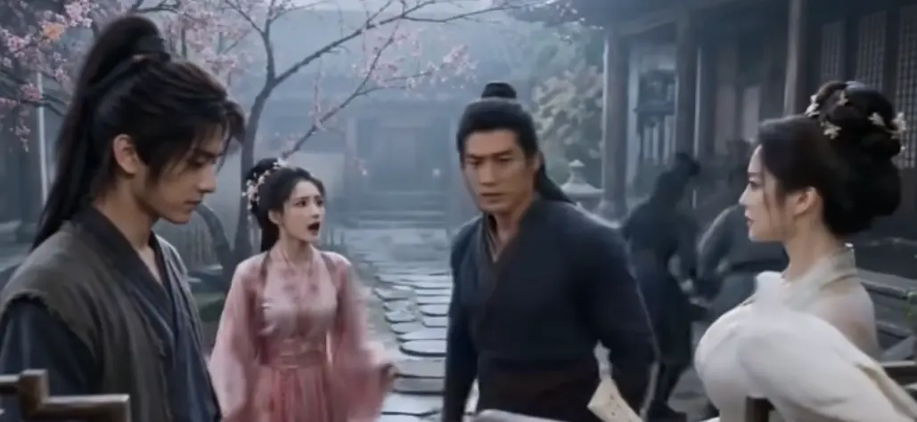 短剧,全集高清,风车影视,蓝光珍藏版相关资源图片